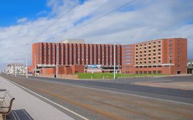 The Grand Hotel Blackpool